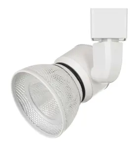 HT-888WH-MESHWH CAL LIGHTING Track Tall Led Head
