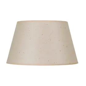 SH-8113-18C CAL LIGHTING Round Hardback Patterned Paper Shade