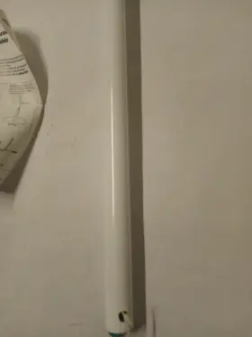 DR36CP56HP CANARM Ceiling Fan Downrod Arm #2