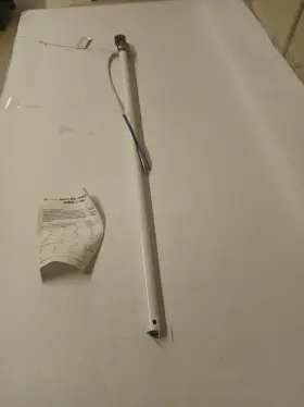 DR36CP56HP CANARM Ceiling Fan Downrod Arm