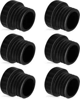 445016769757 CANIPHA Light Bulb Socket Cover Safety Caps
