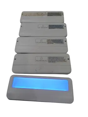 CK91WRGB CAPSTONE LIGHTING Led Accent Light Bars
