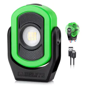 1223G CARELITE Magnetic Light Pocket Pack