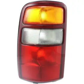 EE-FITS-GM2800143 CARLIGHTS360 Chevy Suburban Rear Tail Light
