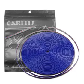 603470442587 CARLITS Extension Cable Wire Line Cord Gauge Kit