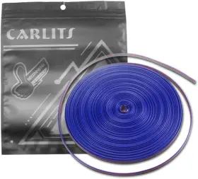 CARLITS-4PIN-10 CARLITS Extension Cable Electric Wire Gauge