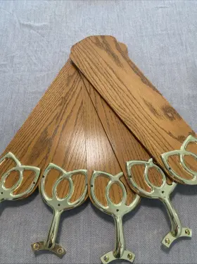 191507A CASABLANCA Victorian Intelitouch Ceiling Fan Arm