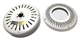 76UIID CASABLANCA Top Bottom Housing Screws