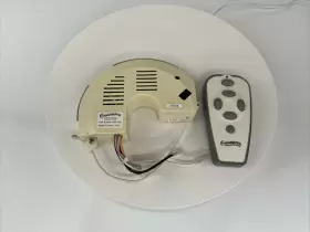 7801750 CASABLANCA Versa Touch Receiver Remote Control