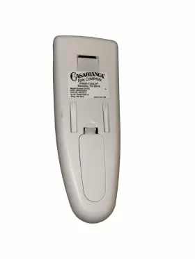 8592802000 CASABLANCA Ceiling Fan Remote Control Prime Touch #3