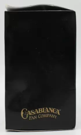 99019 CASABLANCA Ceiling Fan Remote Control Box #2