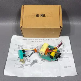 9934750 CASABLANCA Delta Ceiling Fan Pcb