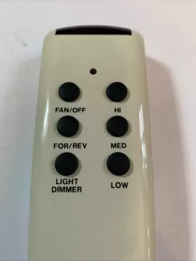 CHQ8BT7053T CASABLANCA Airflow Ceiling Fan Light Dimmer