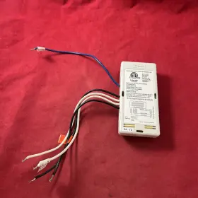 K021906000 CASABLANCA Smart Touch Receiver