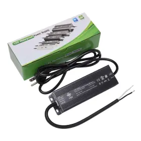 661596693306 CATIYA Led Driver Transformer Waterproof Voltage