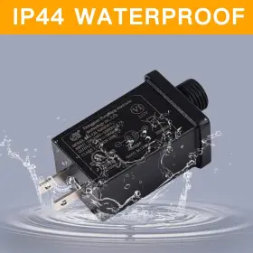 734172466738 CCINNY Garden Yard Inflatable Adapter Wat #3