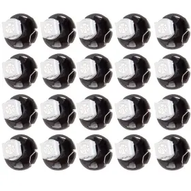 990507-5210-1836223 CCIYU Led Neo Wedge Lights