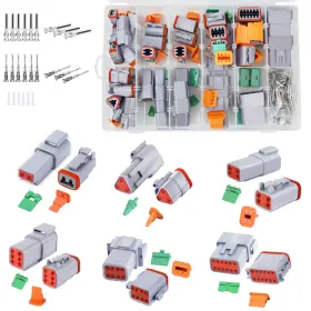 779880703423 CEDOLIO Deutsch Connector Pin Waterproof Electr