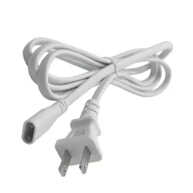 CABLE-01 CEZELUX Hexagon Led Lights Power Cord Connectors Hex