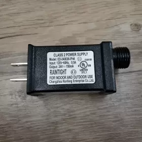 ED-240036-IP44 CHANGZHOU NANFANG ENTERPRISE Power Supply