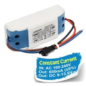 1DY-CW-LC3-4X3W CHANZON Led Driver Ac