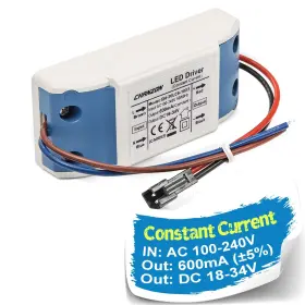 1DY-CW-LC6-10X3W CHANZON Led Driver Ac