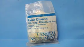 5796-523 CHICAGO MINIATURE Lamp Holder Lens