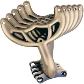 810030941866 CIATA Ceiling Fan Blade Arms Antique