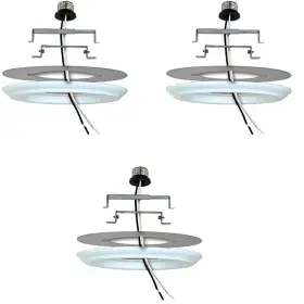 B07GRDS3ZD CIATA Lighting Recessed Recess Converter Pendant