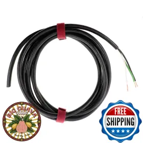 B098SPHBQ7 CIRENEG Light Fixture Cable Whip Stjow