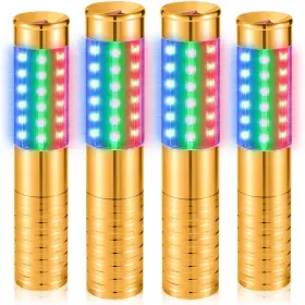 B0DYD8KMDP CIVANER Led Bottle Service Lights Rechargeable