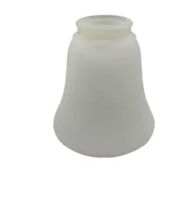 1003918755 CLARKSTON II Frosted Glass Shade Led Ceiling Fan