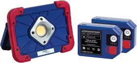 LNC2251 CLORE AUTOMOTIVE Light Magnetic Base Rechargeable Cob