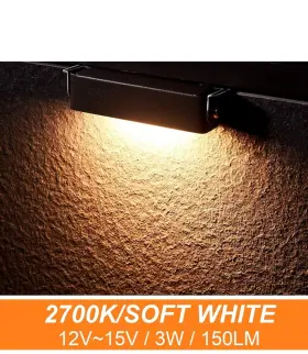 445011070018 CLOUDY BAY Pack Vac Voltage Hardscape Lighting #3