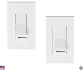 B07BK747KX CLOUDY BAY Dimmable Wall Switch Led Cfl Lights