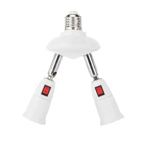 749109084459 CLWHJ Splitter Socket Adapter Stand