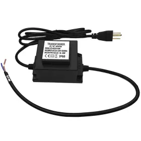 B07GWJ73F1 CNBRIGHTER Waterproof Ac Transformer Led Power