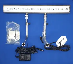 2455 COCOWEB Light