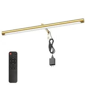 B0FMXXN1ZW COINMIT Led Light Art Remote Control Dimmable
