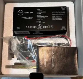 PS2112-96 COLORBEAM Lighting