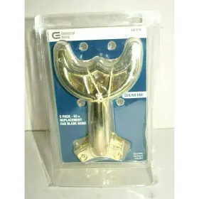 030699826858 COMMERCIAL ELECTRIC Fan Blade Arms