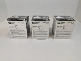 192968010198 COMMERCIAL ELECTRIC Smart Socket Power Standard #3