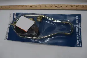238-615 COMMERCIAL ELECTRIC Socket Lamp Kit