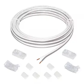 705353956102 COMMERCIAL ELECTRIC Connector Cord Led Strip