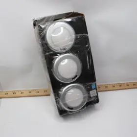PKL004IS3-UL COMMERCIAL ELECTRIC Led Puck Light Kit