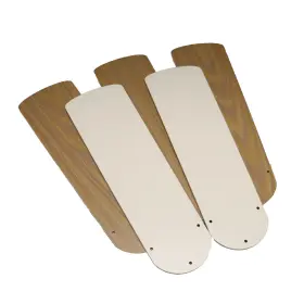 82645 COMMERICAL ELECTRIC Pack Ceiling Fan Blades Reversible