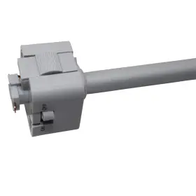 LA1036-S LIGHTING Track Head Stem Extension