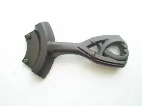 52AC50RB CONCORD Aracruz Ceiling Fan Arm Bracket Tarnished #2