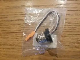 HE26LED COOPER Lighting Cli Led Adapter Pack