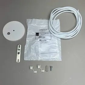 220236646-50 COOPER LIGHTING Sjt Jb Ceiling